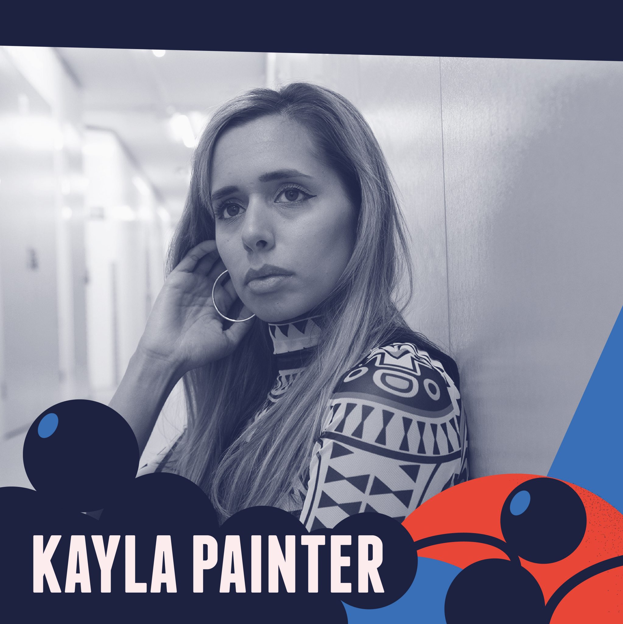 Kayla Painter - Peel Slowly and See 2020