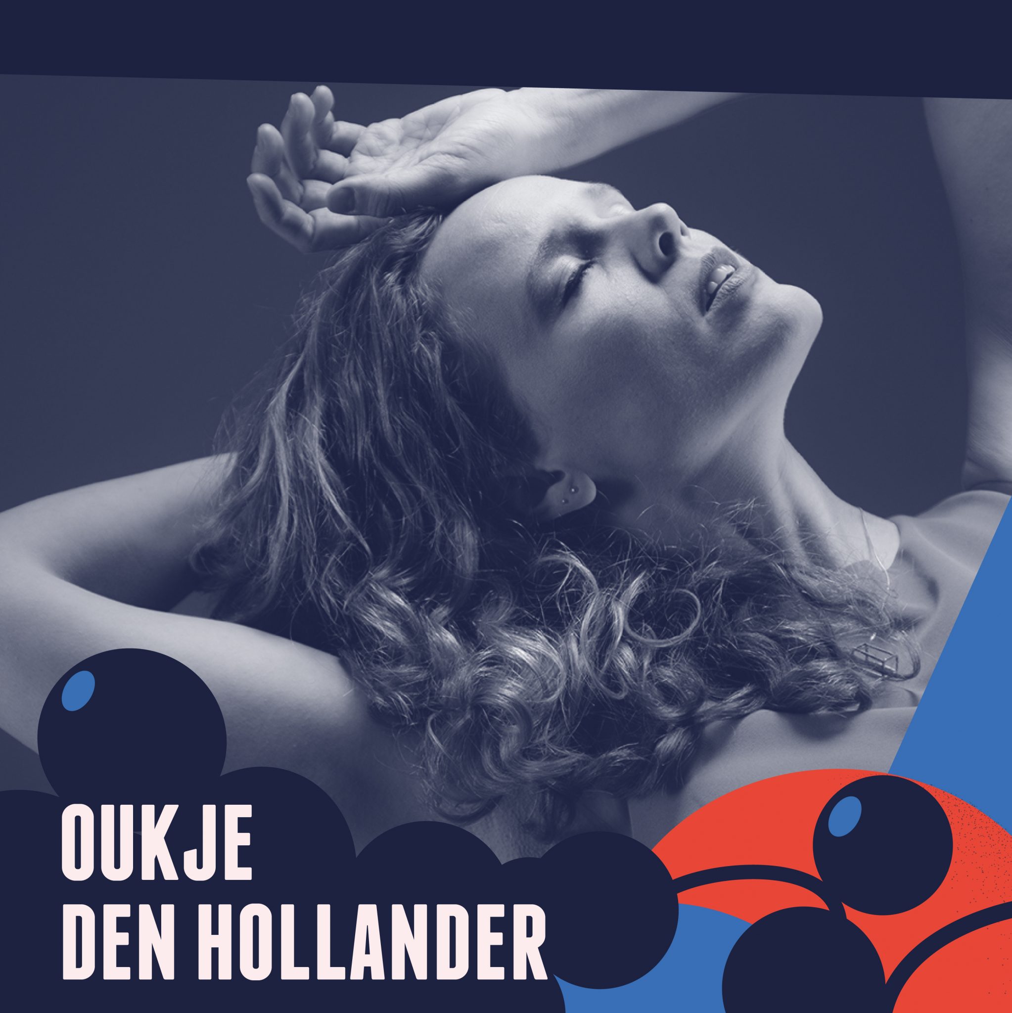 Oukje den Hollander - Peel Slowly and See 2020