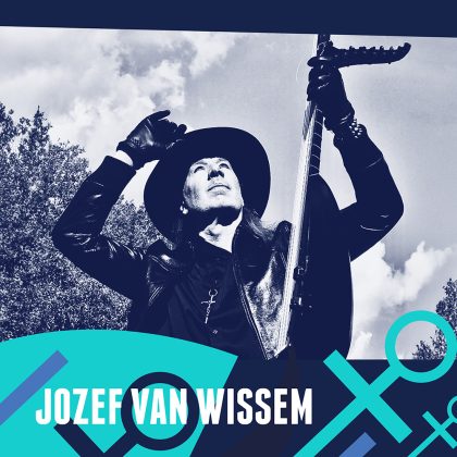 Peel Slowly and See - Jozef van Wissem