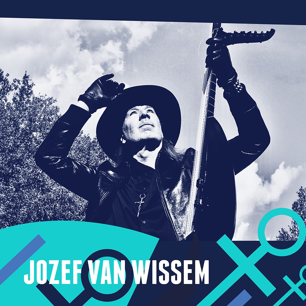 Peel Slowly and See - Jozef van Wissem